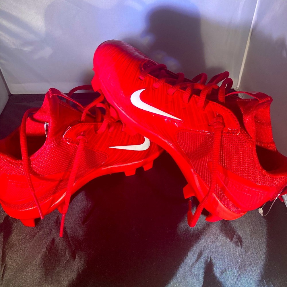 Nike Cleets